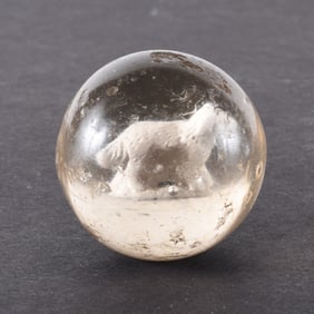 Antique German Marble