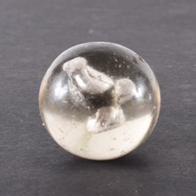 Antique German Marble
