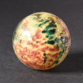 Antique German Marble
