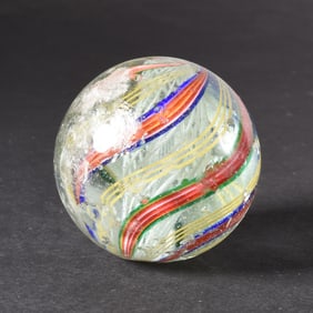 Antique German Marble