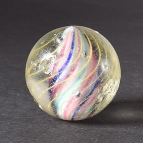 Antique German Marble