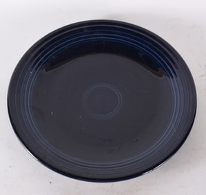 Large Fiesta Plate