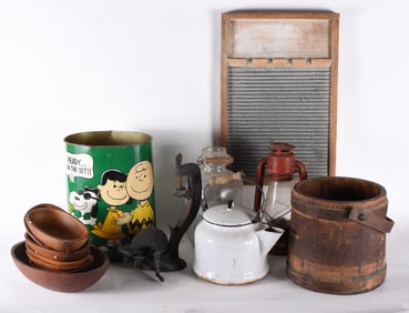 Farm Kitchen Collection