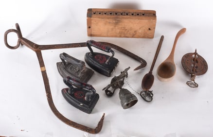 Antique Farm House Collection