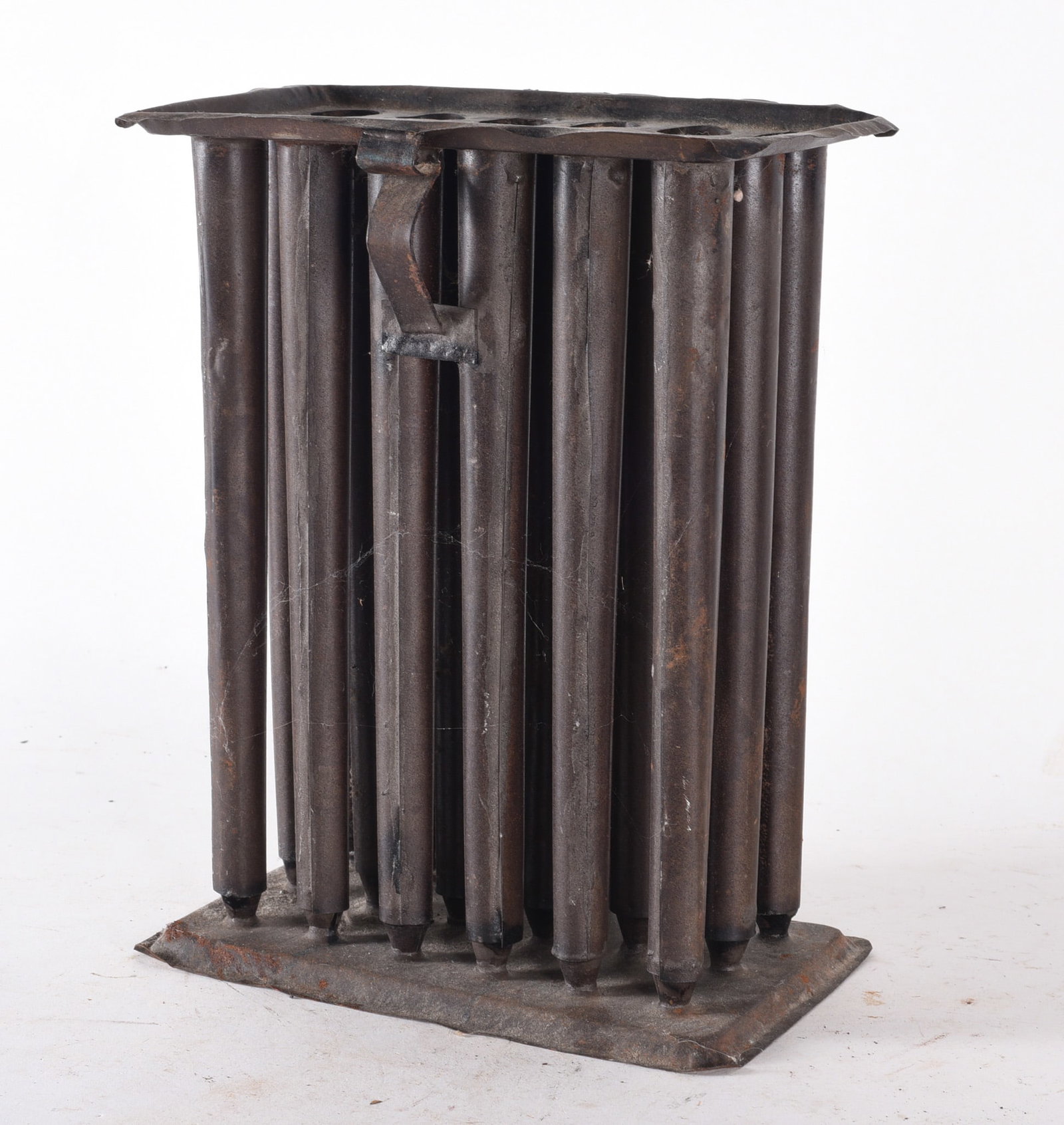 Antique Candle Mold (1 of 3)