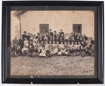 Antique Photograph