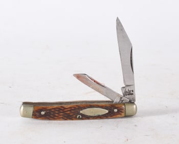 Sabre Pocket Knife