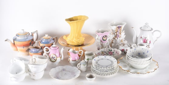 Collection of China - Dealer Lot