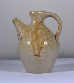 Mark Hewitt Pottery Miniature