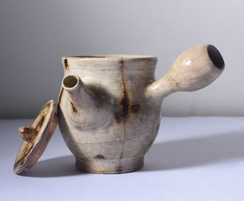 North Carolina Pottery