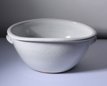 Vernon Owens Jugtown Pottery Bowl