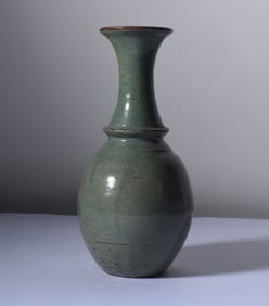 Ina bolick Pottery Vase