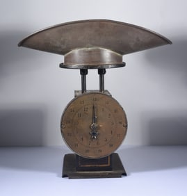 Antique Country Store Scale