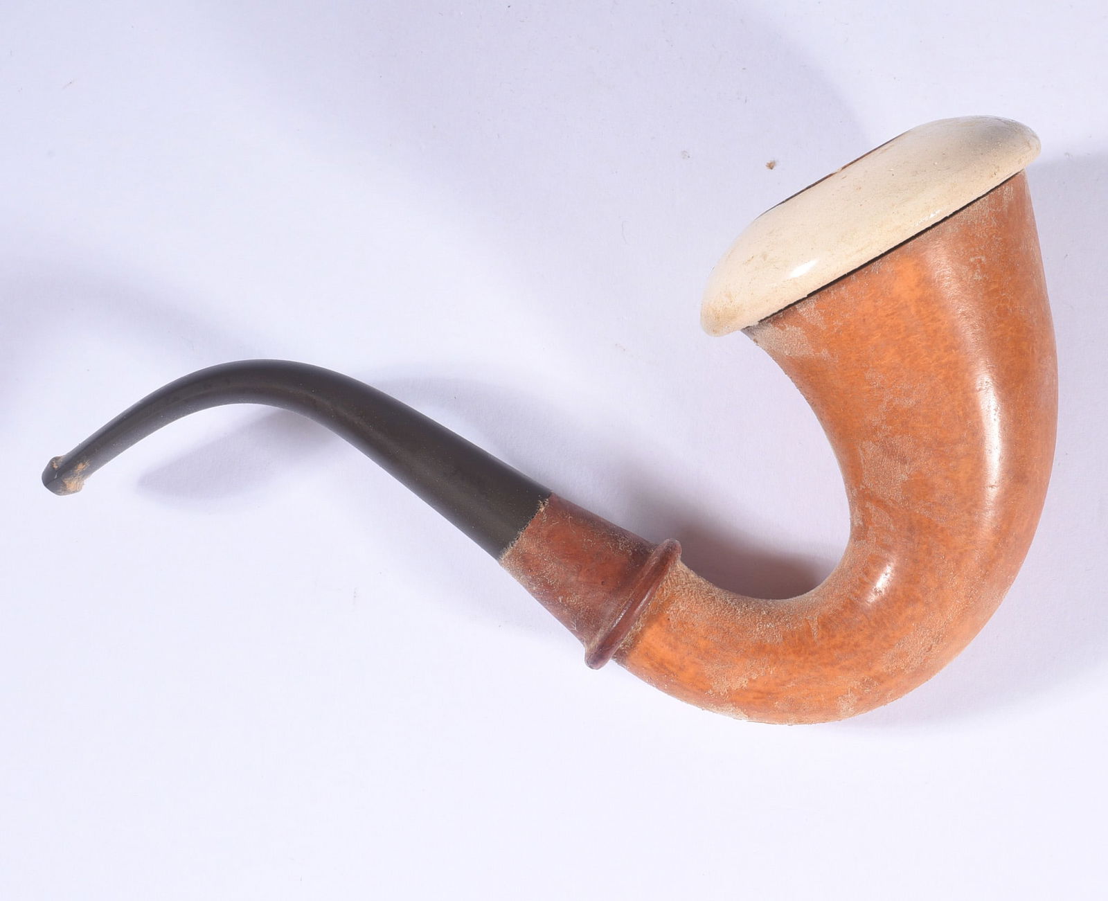 Vintage Smoking Pipe (1 of 2)