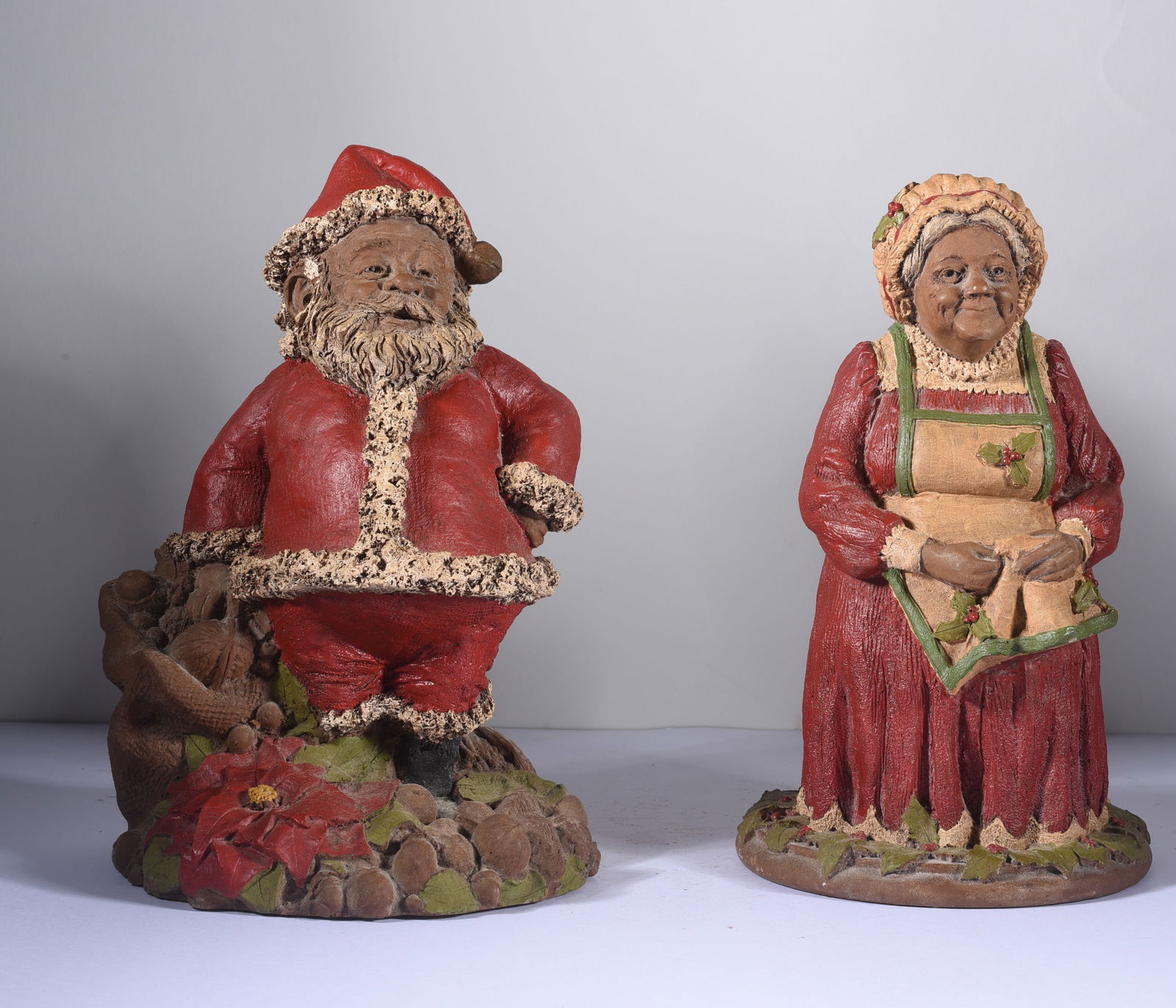 Tom Clark Gnome Collection (1 of 2)