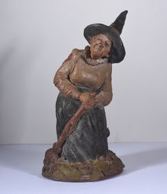 Tom Clark Gnome Collection