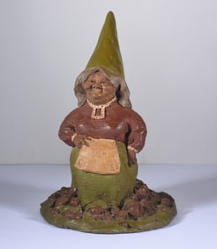 Tom Clark Gnome Collection