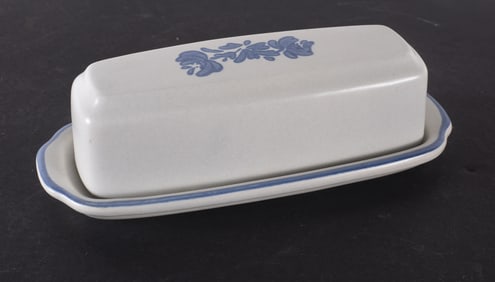 Platzgraff Butter Dish