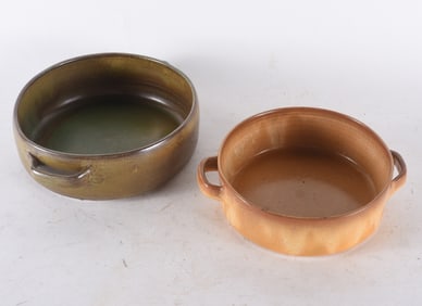 North Carolina Pottery Pieces