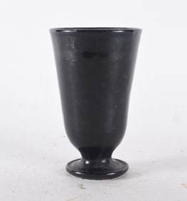 North Carolina Pottery Cup ca. 1930