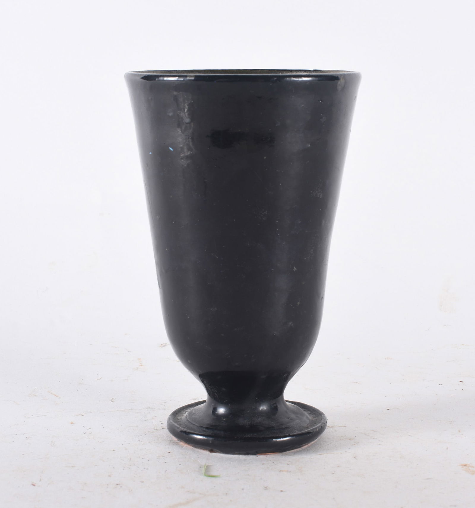 North Carolina Pottery Cup ca. 1930 (1 of 2)