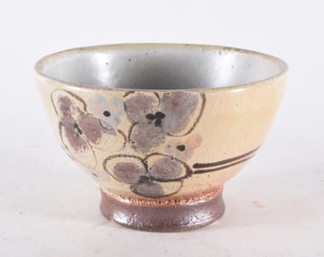 North Carolina Pottery Vase