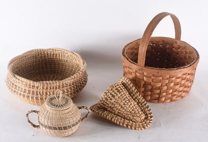 Basket Collection