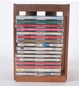 Christmas CD Collection