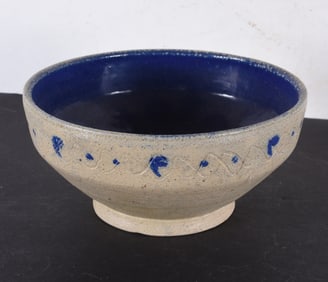 Ben Owen Pottery Bowl