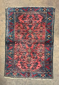 Antique Carpet