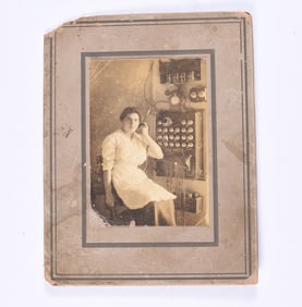 Antique Photograph