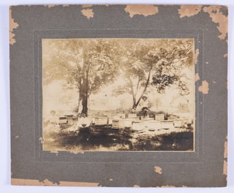 Antique Photograph