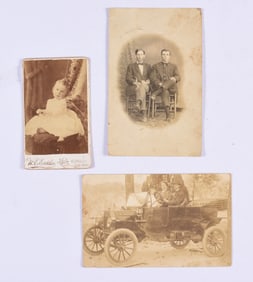Antique Photograph