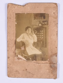 Antique Photograph