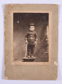 Antique Photograph