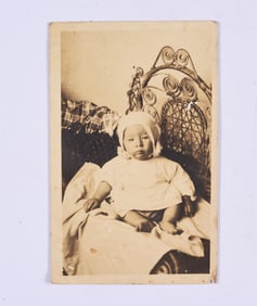 Antique Photograph