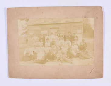 Antique Photograph