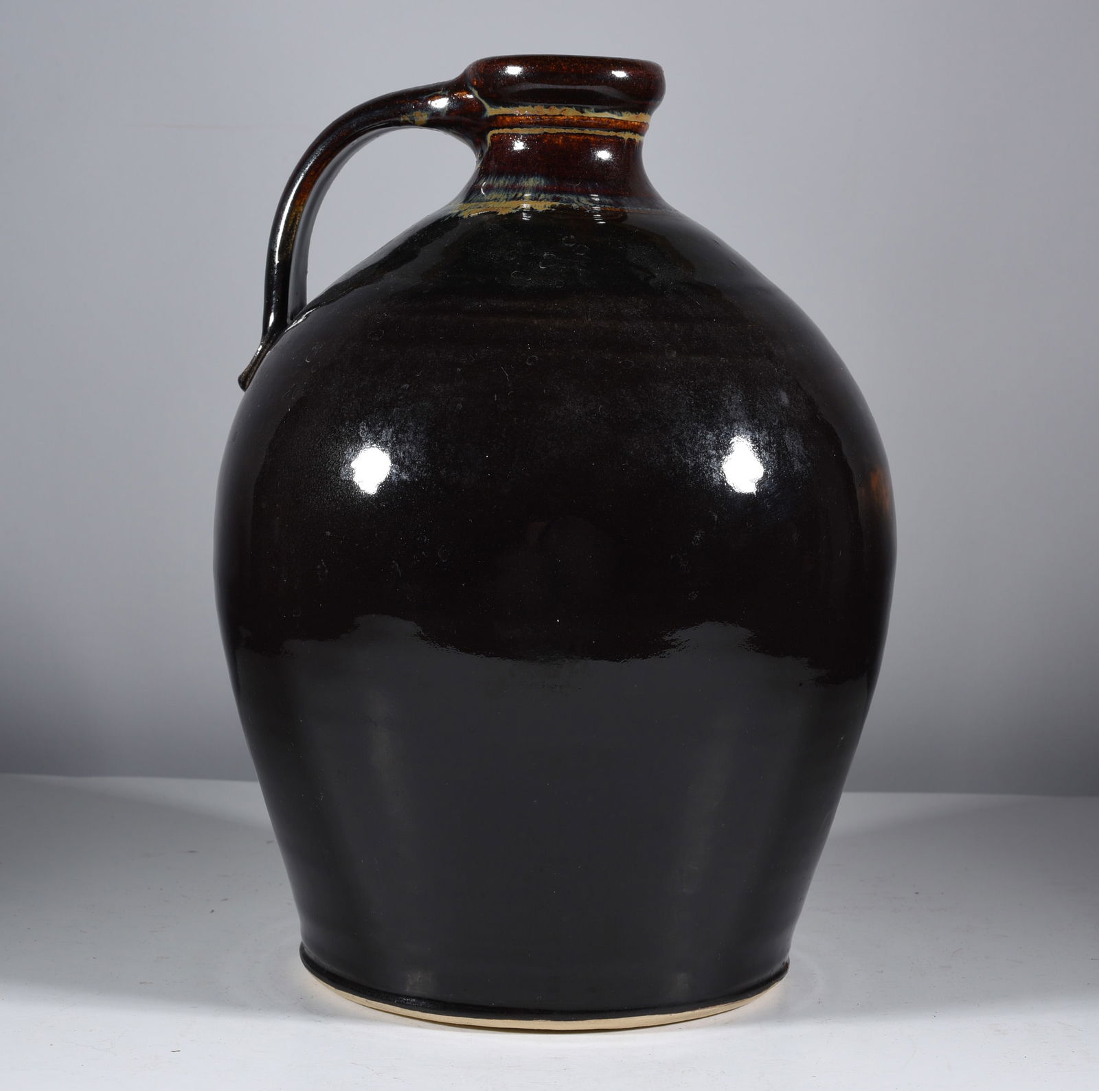 Galena Pottery Company Jug (1 of 3)