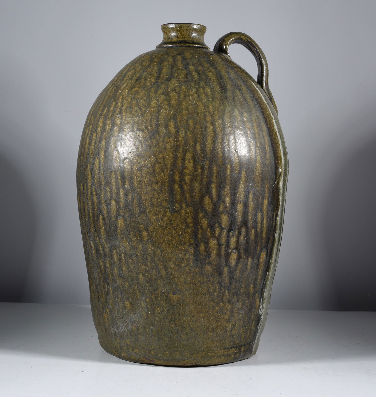Matthew Hewell Pottery Jug (1 of 5)
