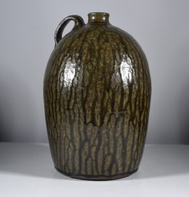 Matthew Hewell Pottery Jug