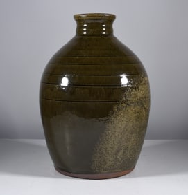 Michael A Crocker Jug