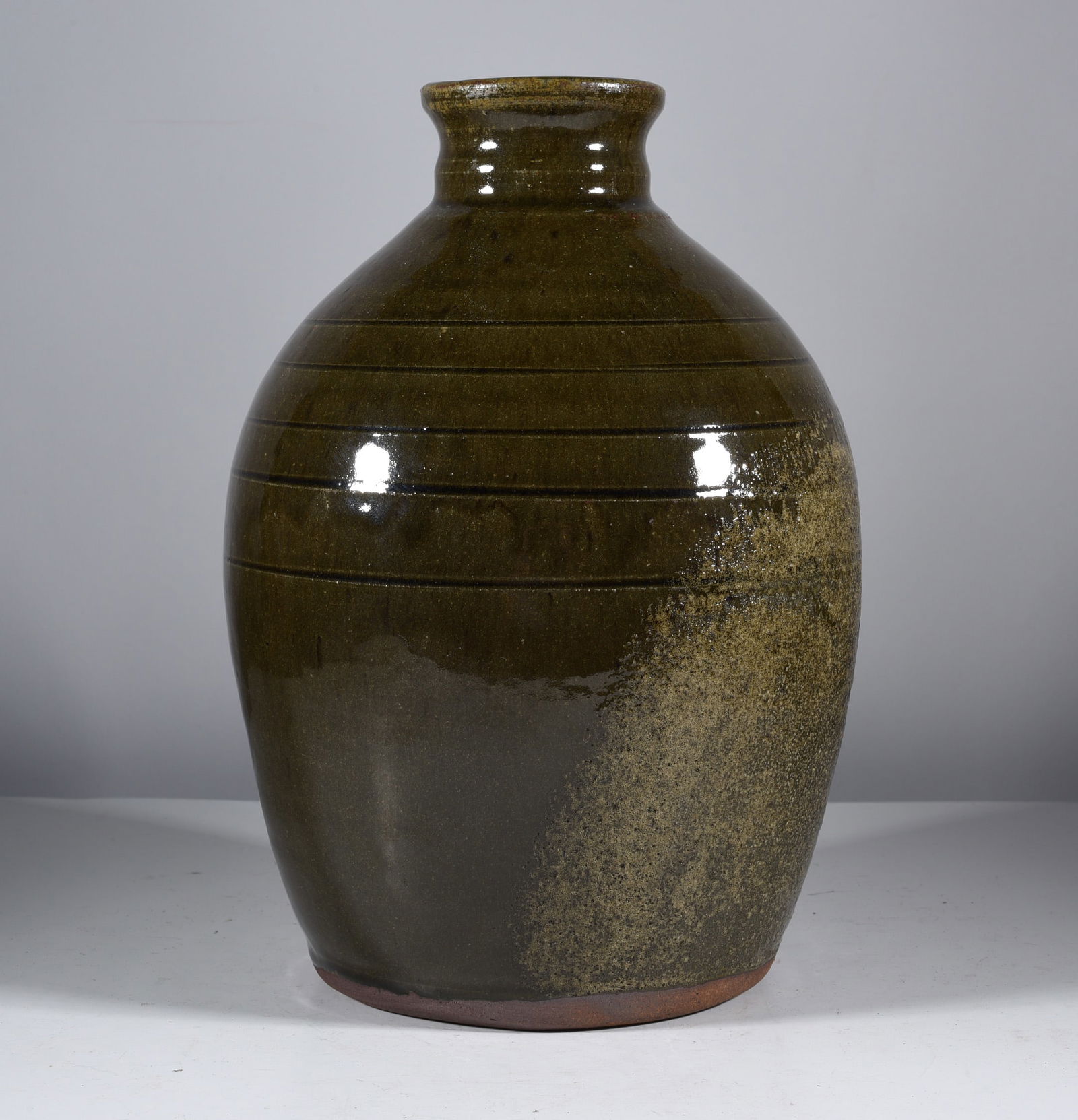 Michael A Crocker Jug (1 of 3)