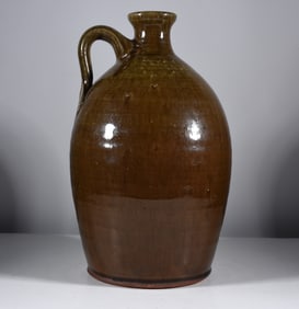 Michael A Crocker Jug