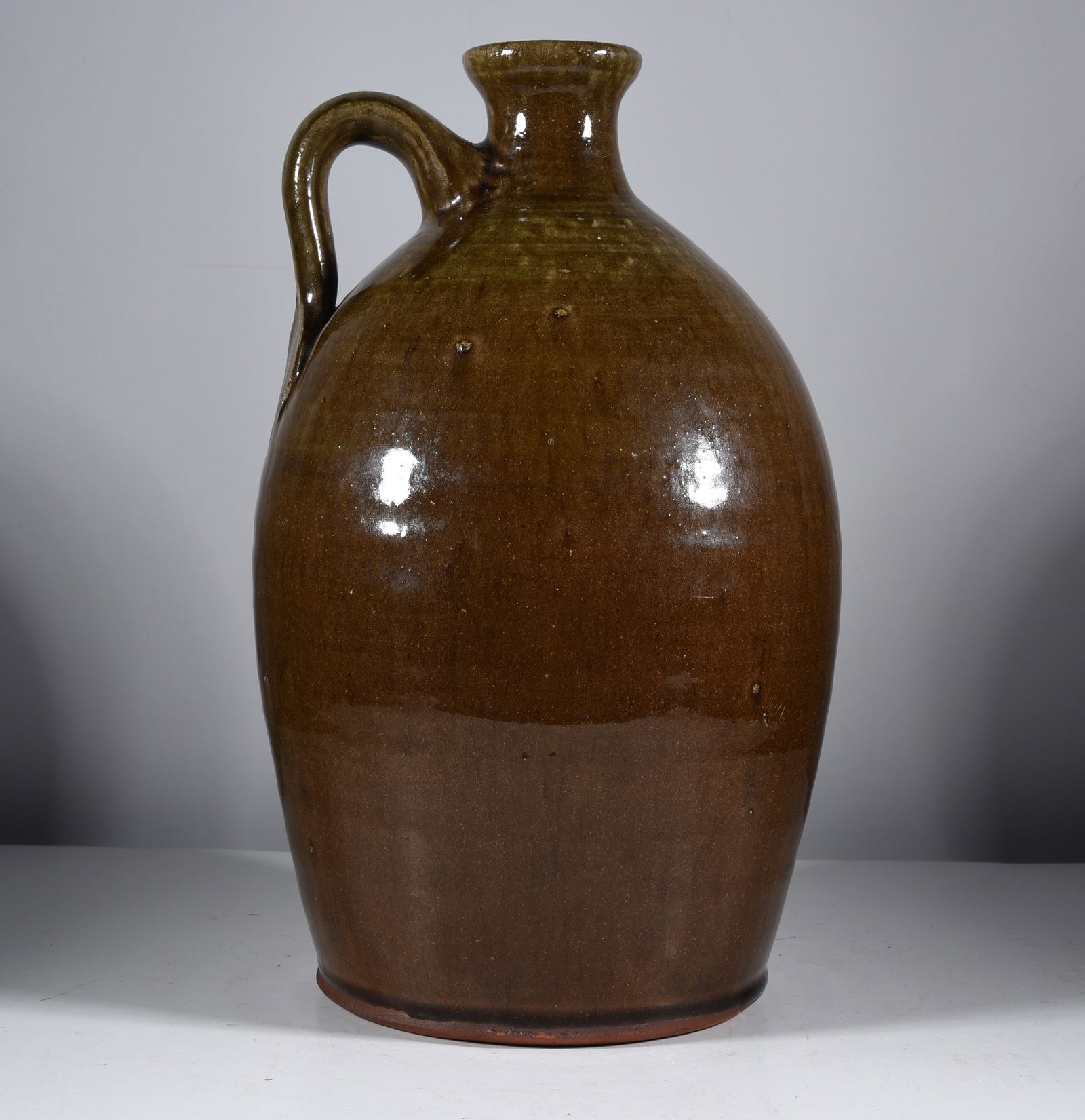 Michael A Crocker Jug (1 of 4)
