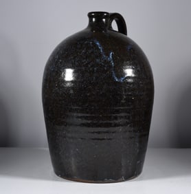 Western North Carolina Jug ca. 1880