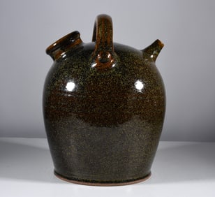 Hal Pugh Harvest Jug