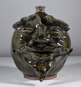 Face Jug