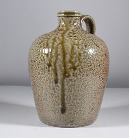 CB Craven Salt Glaze Jug