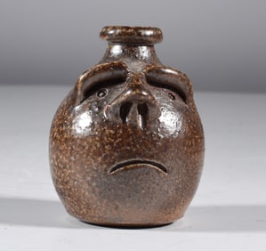 Kovack Miniature Face Jug