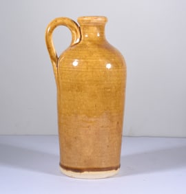 Anita Meaders Pottery Bottle